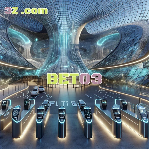 Apostas Inovadoras: Experimente a Emoção com BET03.COM