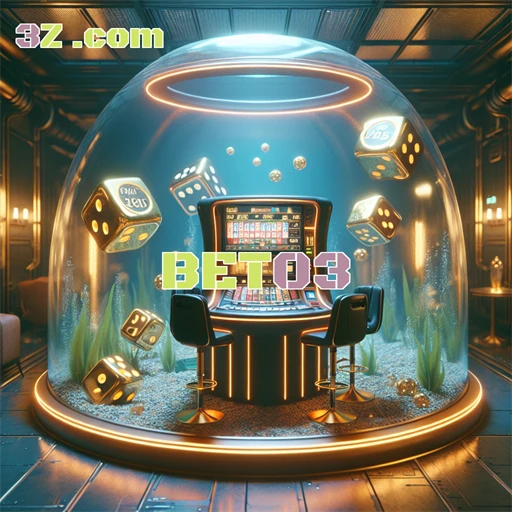 Login Brilhante no BET03.COM: Entre no Jogo com Estilo