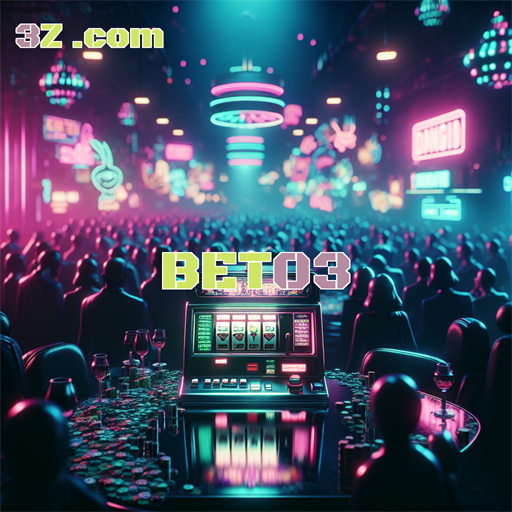 Apertando os Controles: A Seção Paga do BET03.COM