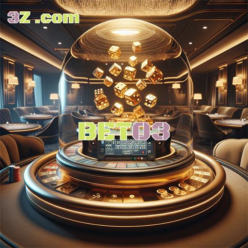Promoções Empolgantes que Transformam sua Diversão no BET03