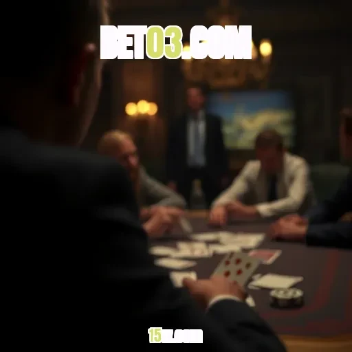 BET03.COM Poker
