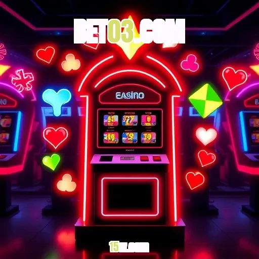 BET03.COM Termos